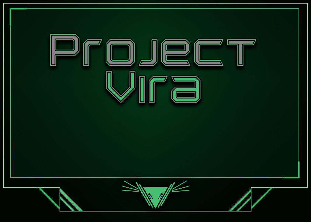 Project_Vira_Logo