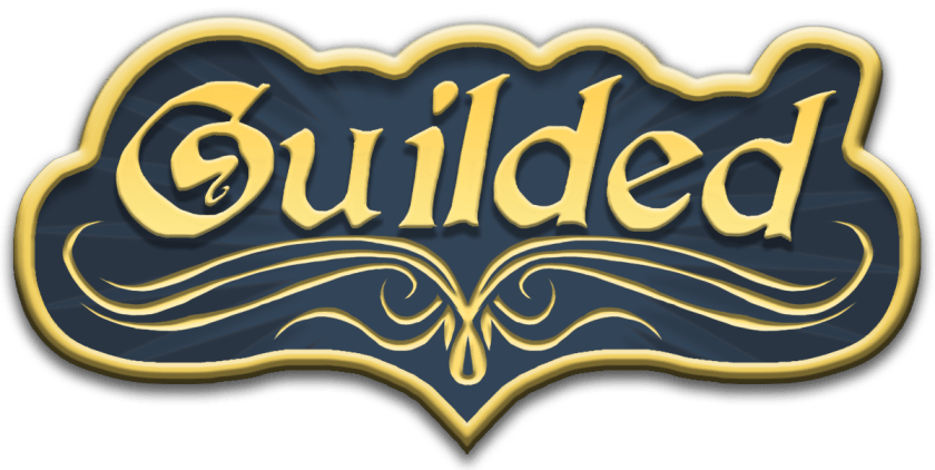 This image has an empty alt attribute; its file name is guilded.png